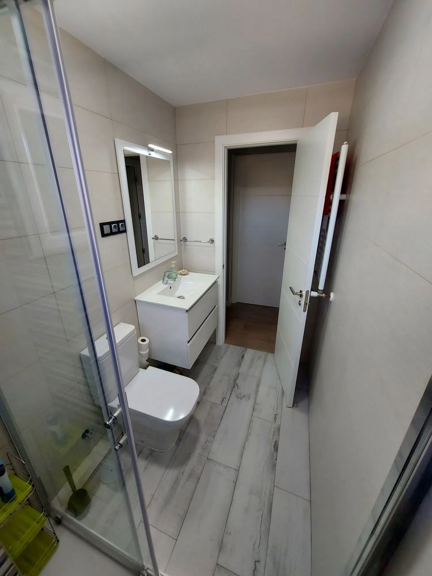 Piso en calle de Quero, 35 - Foto 14