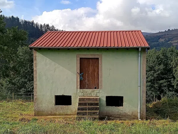 Casa rural en Barrio bestantigua, 93 - Foto 2