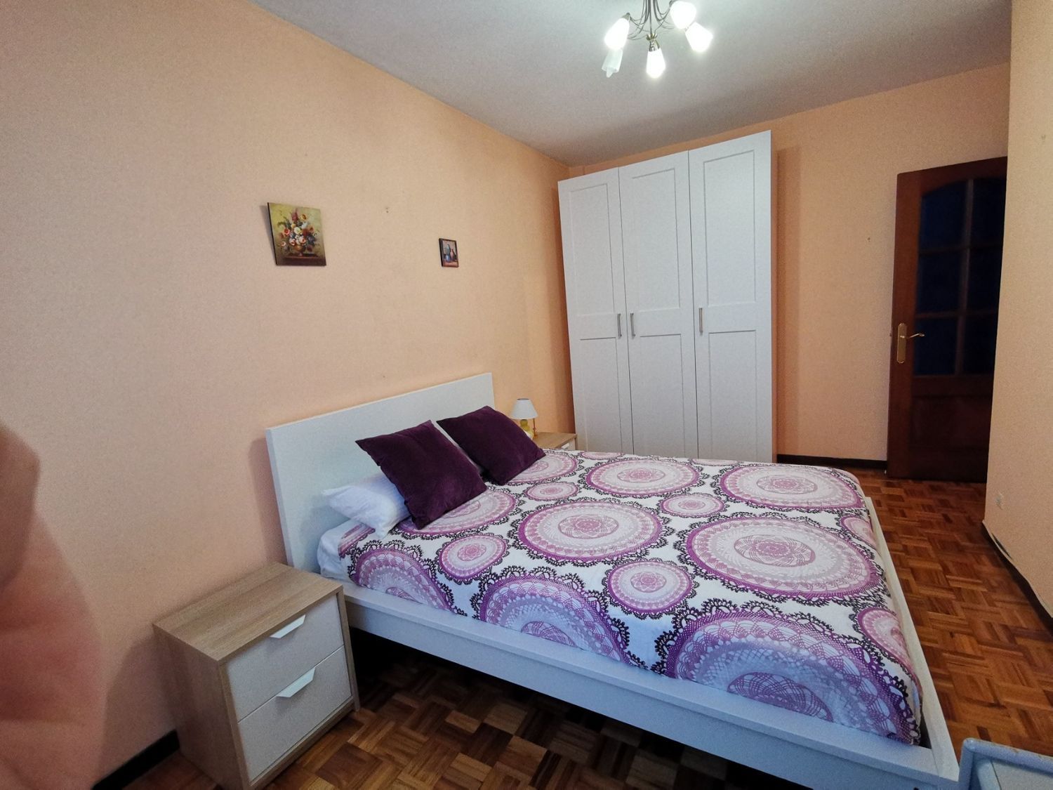 Piso en Calle Entrepeñas, 6, Agra del Orzán - Ventorrillo, Agra del Orzán - Ventorrillo - Foto 6