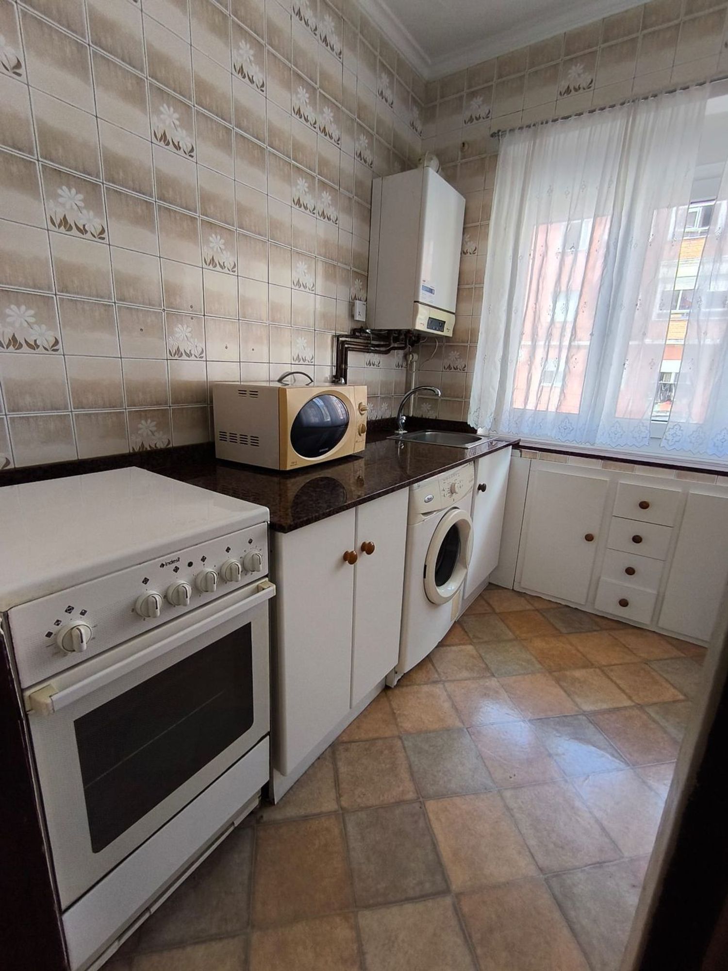 Piso en Inmobiliaria - Barreda, Inmobiliaria - Barreda - Foto 12