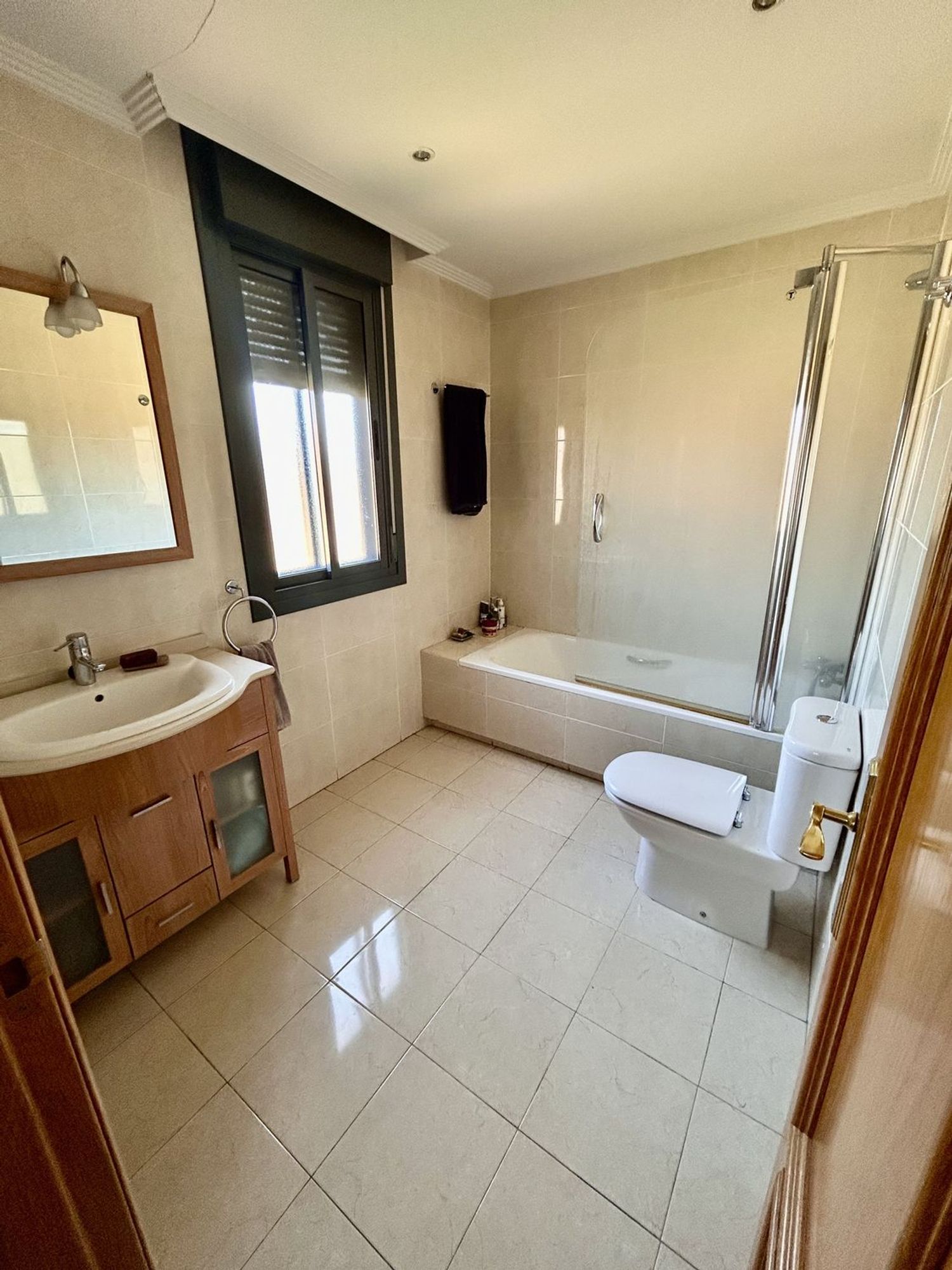 Chalet adosado en Avenida Rafael Alberti, 127 - Foto 13