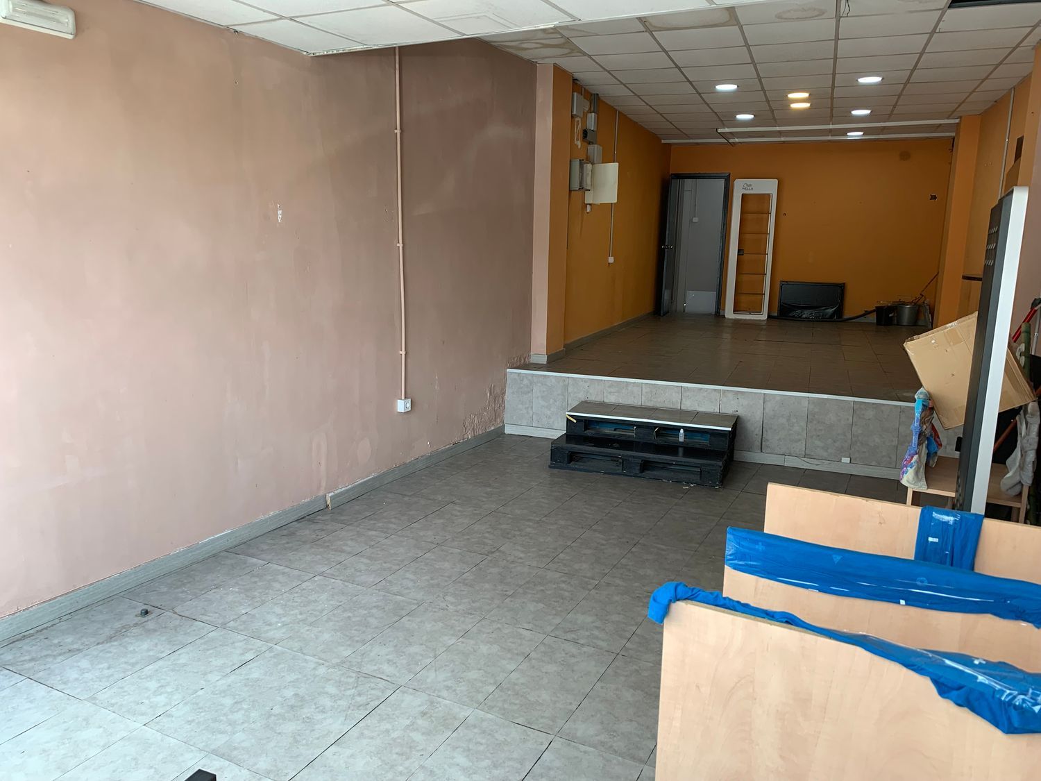 Local en Avenida de la Primavera, 19, Fontetes, Fontetes - Foto 14