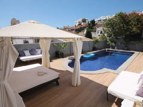 Casa independiente - Foto 21