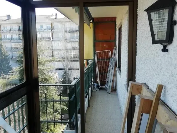 Piso en Calle Mar de Fora, Parque de la Coruña - Las Suertes, Parque de la Coruña - Las Suertes - Foto 14