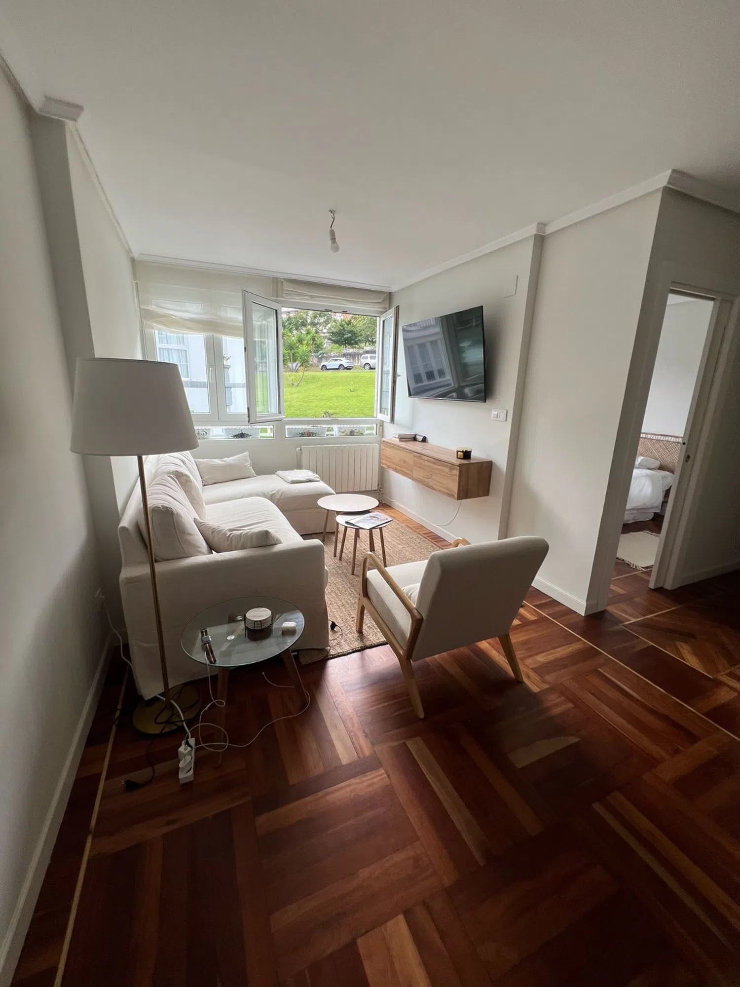 Piso en calle Joaquín Costa, 13 - Foto 1