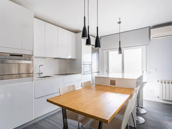 Piso en Barrio Pinar del Rey