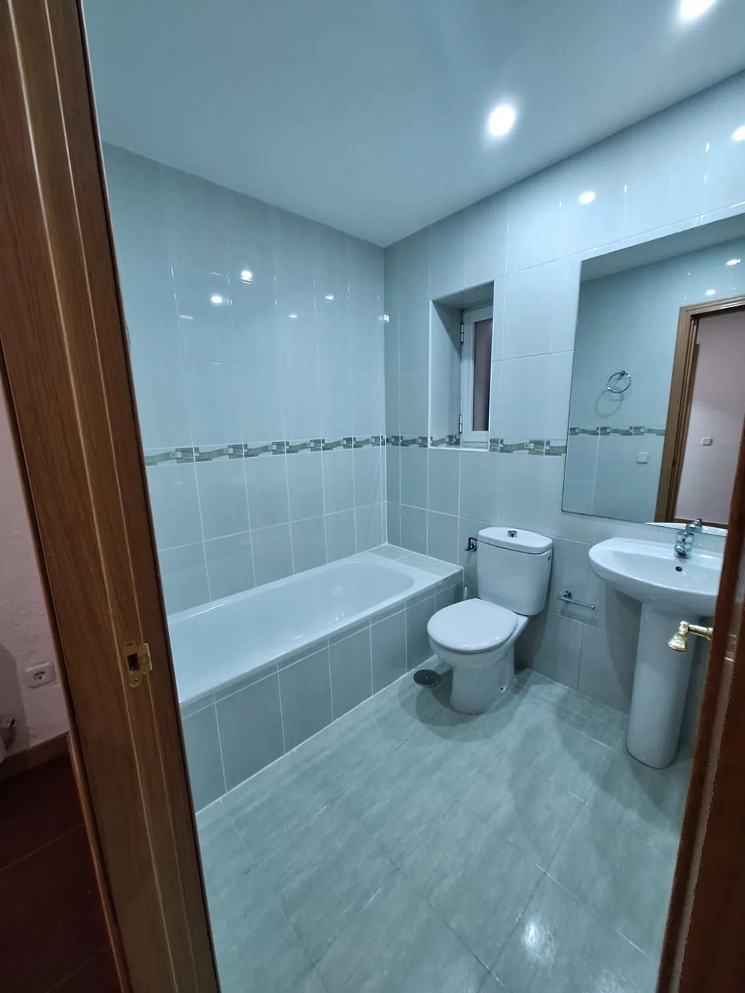 Piso en calle del Conde de Peñalver, 31 - Foto 10