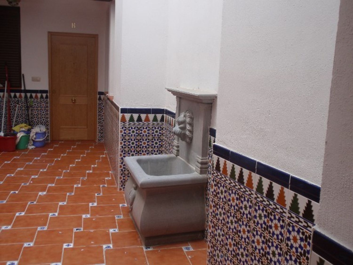 Estudio en Calle Moral de la Magdalena, 19 - Foto 10