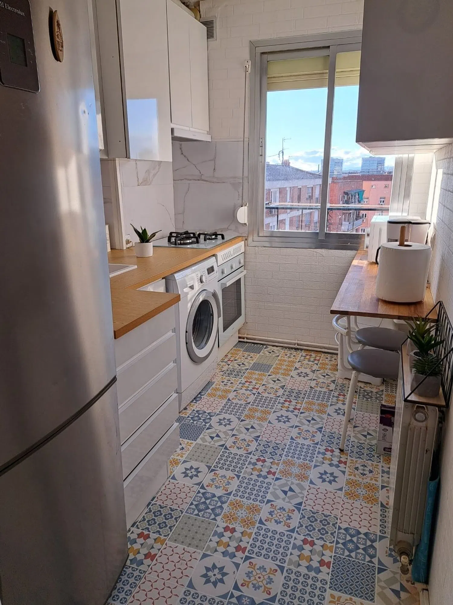 Piso en calle del Corral de Cantos, 15 - Foto 8