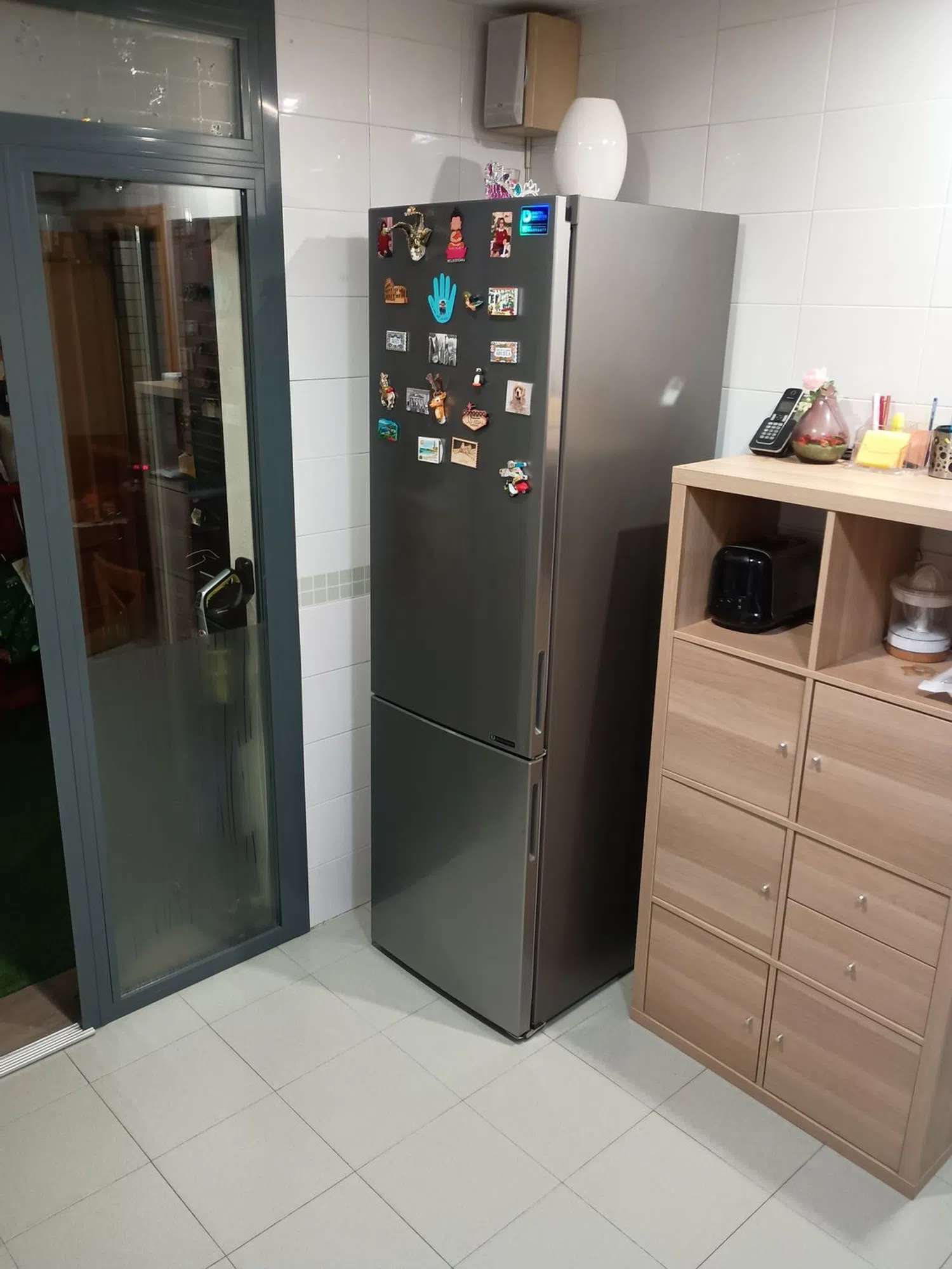 Piso en calle de Prat, 39 - Foto 9