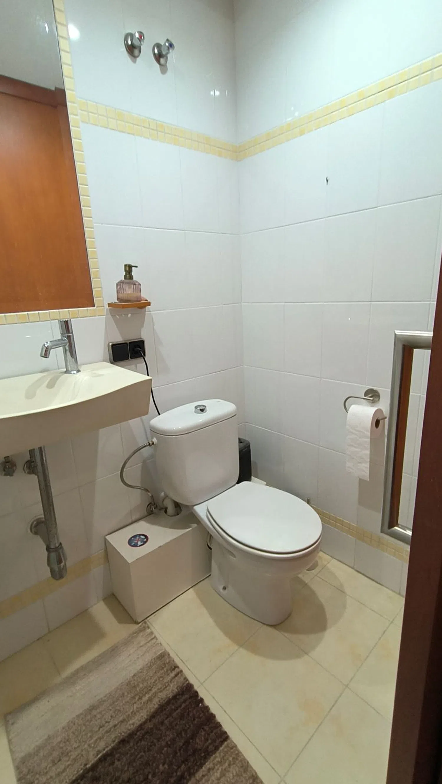 Piso en avenida de Gaspar Aguilar, 109 - Foto 7