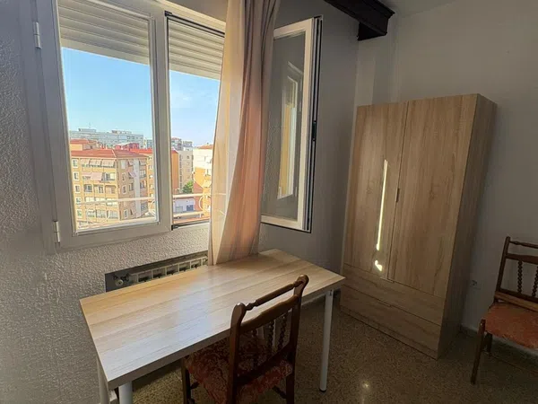 Piso en Avenida Antonio Masa Campos, 17, Santa Marina - La Paz, Santa Marina - La Paz - Foto 15