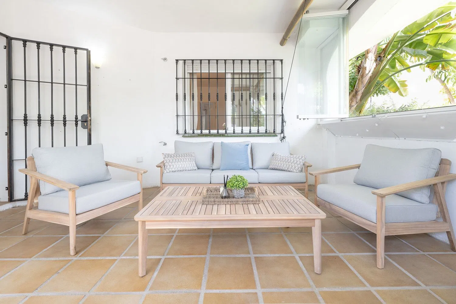 Piso en Urbanización Los Naranjos de Marbella, 7 Fase - Foto 2