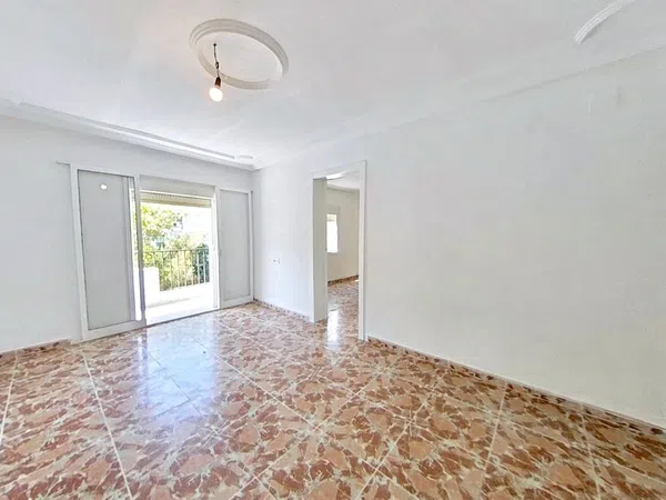 Piso en Barrio Virgen del Remedio - Parque lo Morant