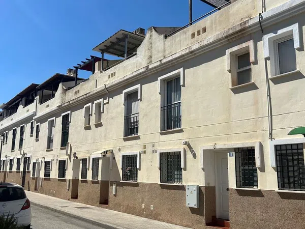 Chalet adosado en Calle Hierro, 1, El Romeral-Peñón de Zapata, El Romeral-Peñón de Zapata - Foto 18