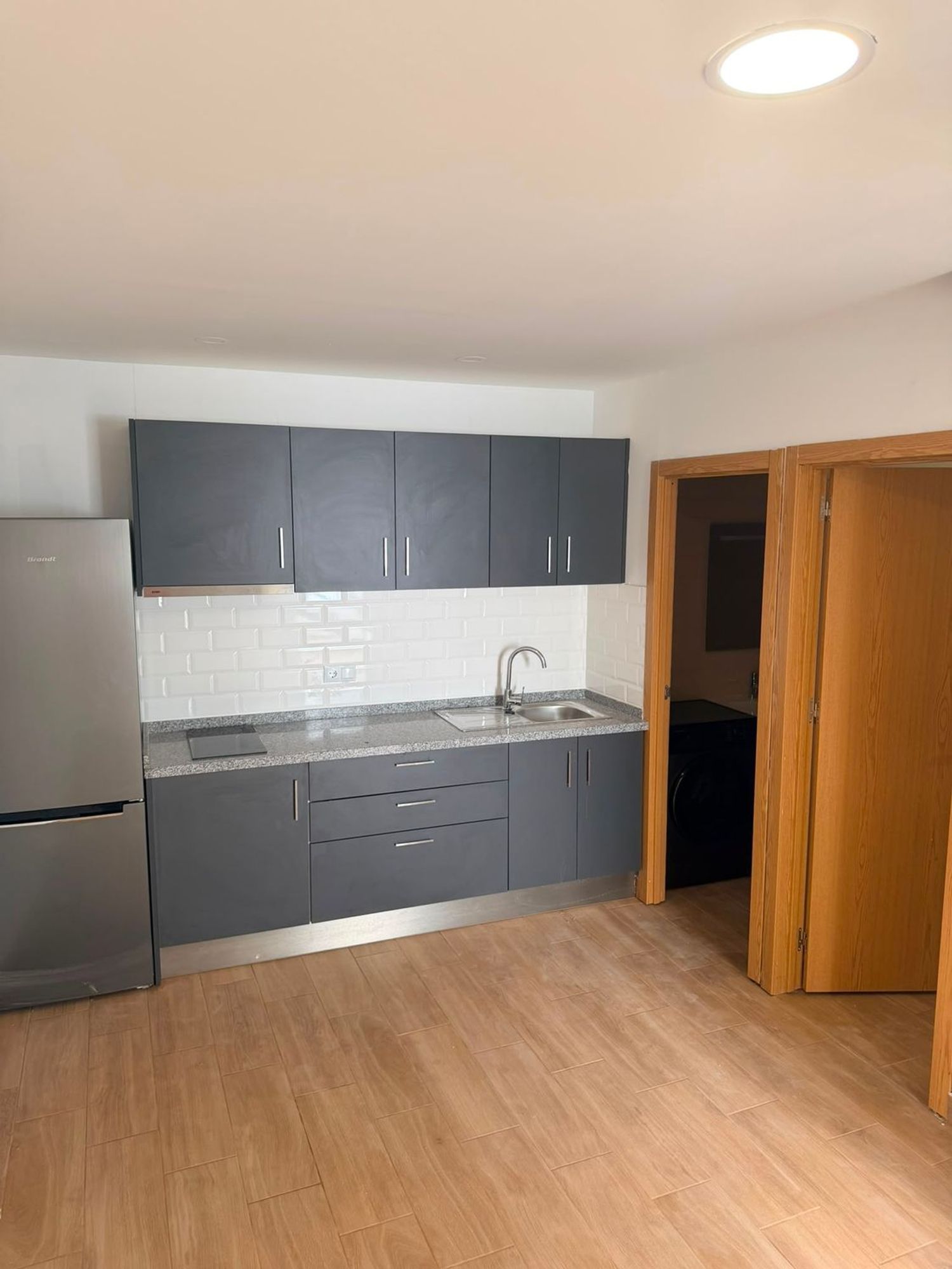 Estudio en Calle de San Juan de la Cruz, 35, Buenos Aires-Chamberí-Las Moraditas - Foto 17