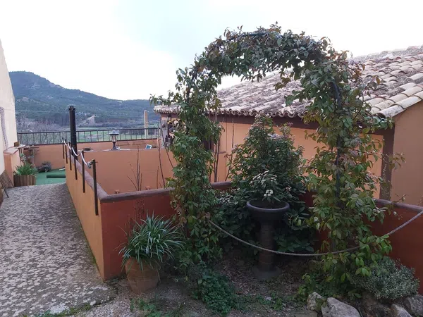 Casa rural en Calle Campoamor s/n - Foto 36