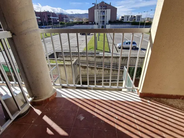 Piso en Avenida La Rioja, 5 - Foto 18