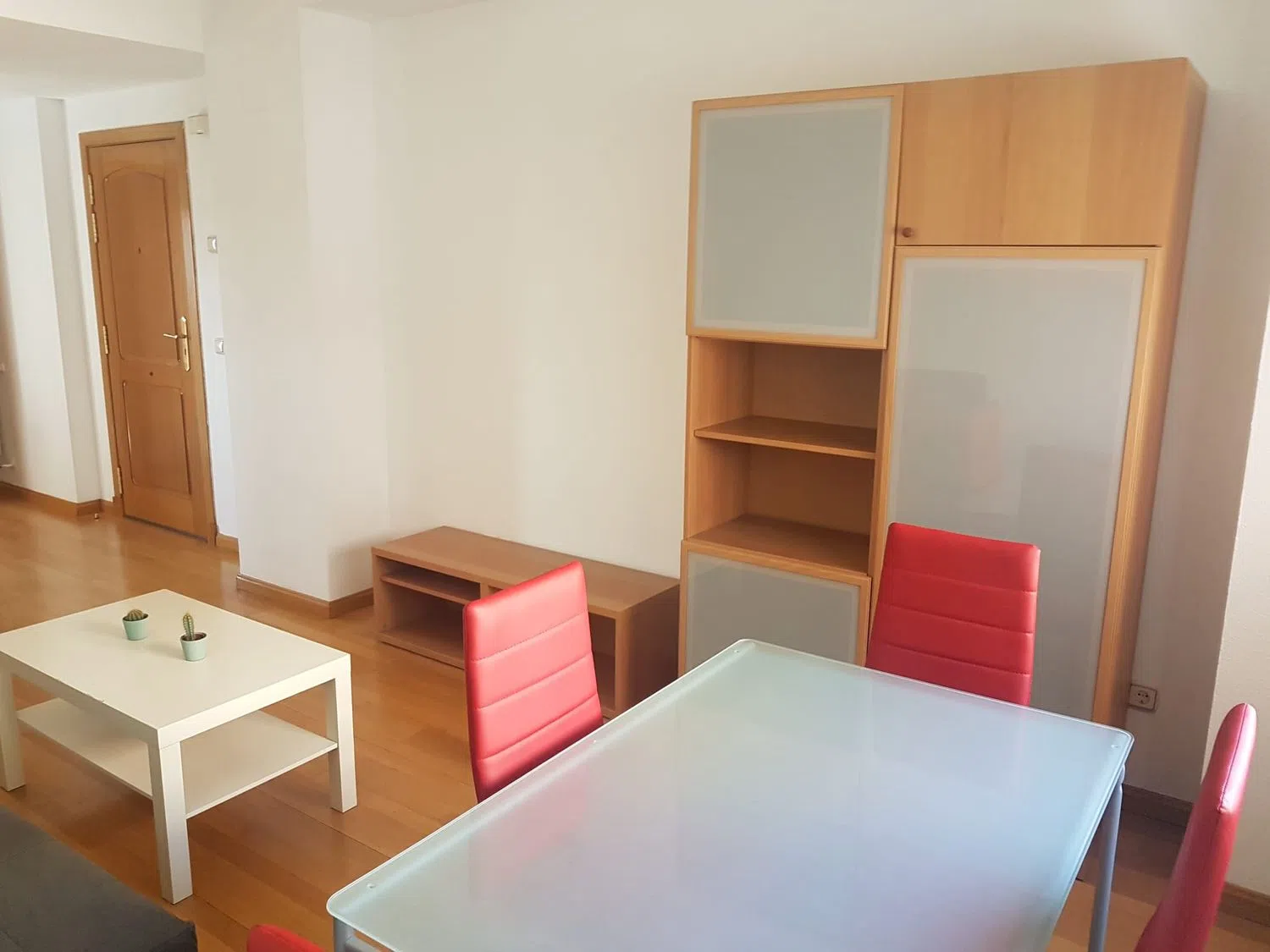 Piso en calle de la Antracita, 33 - Foto 7