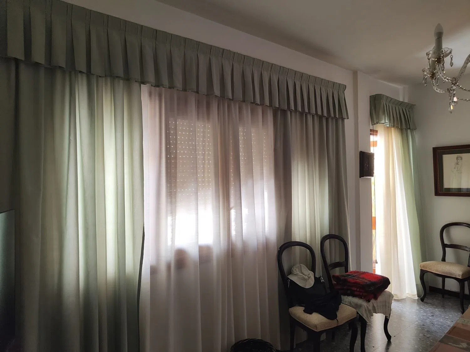 Estudio en C/Granados, 8 - Foto 4