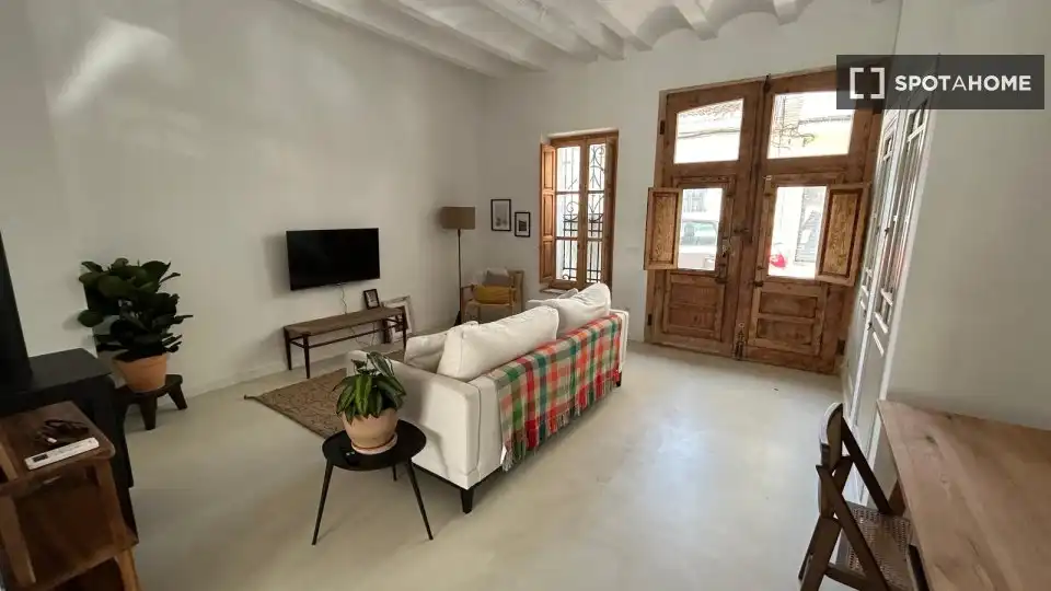 Piso en Burjassot - Foto 3