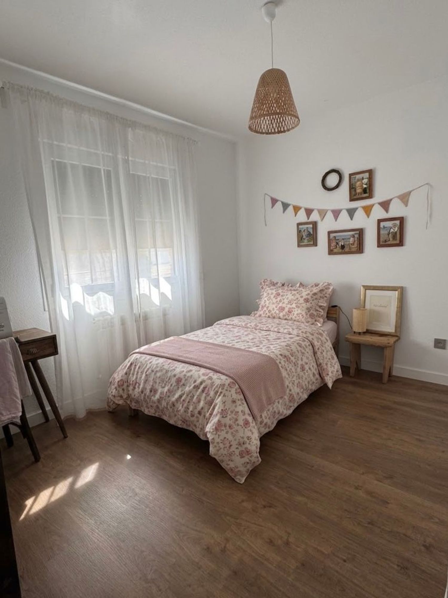 Chalet adosado en Alameda de la Sagra - Foto 15