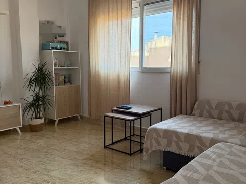 Piso en avenida Region de Murcia, 2