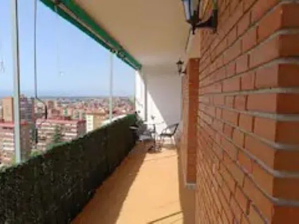 Piso en Calle de Aguilar de Campóo, Valdezarza - Foto 1