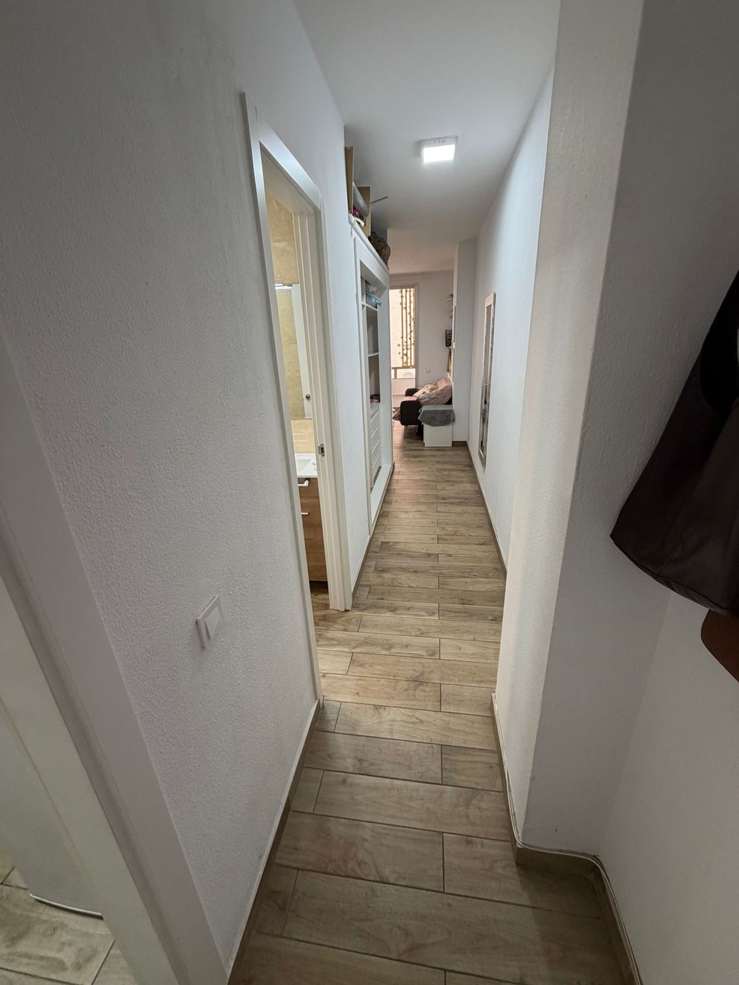 Piso en Calle Luis Morote, 28, Santa Catalina - Canteras - Foto 7