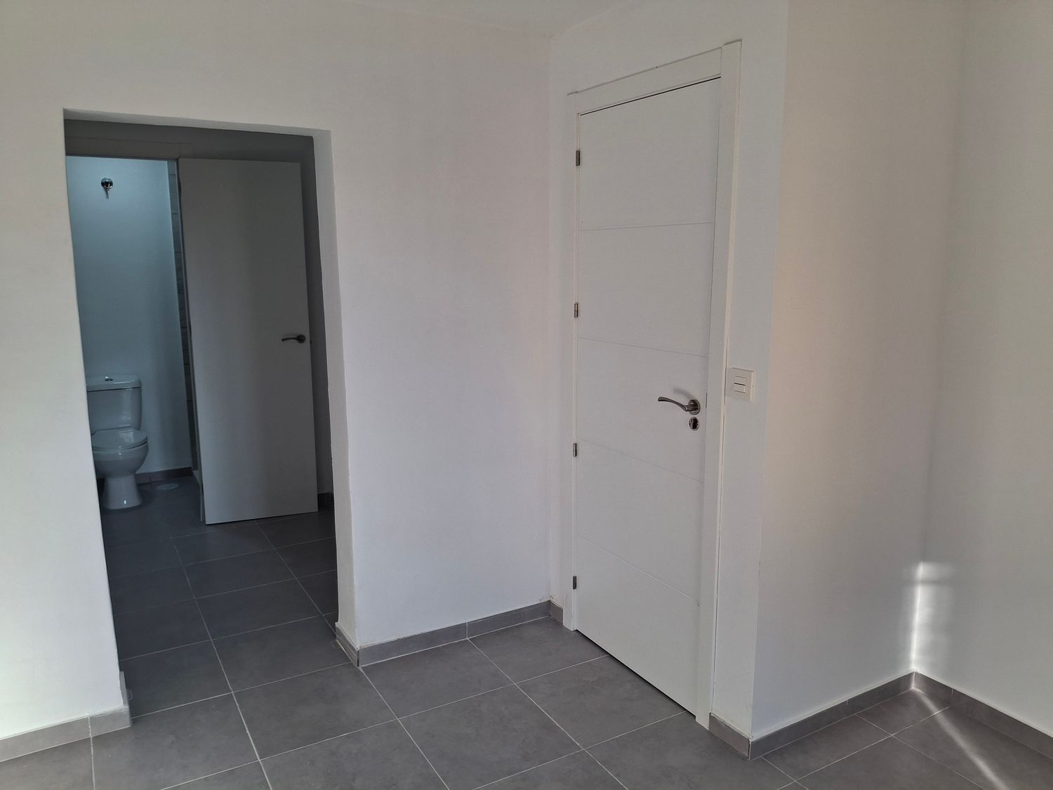 Estudio en calle Cruz de Piedra, 4 - Foto 2