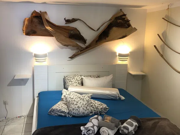 Estudio en Avenida Jahn Reisen, 31 - Foto 2