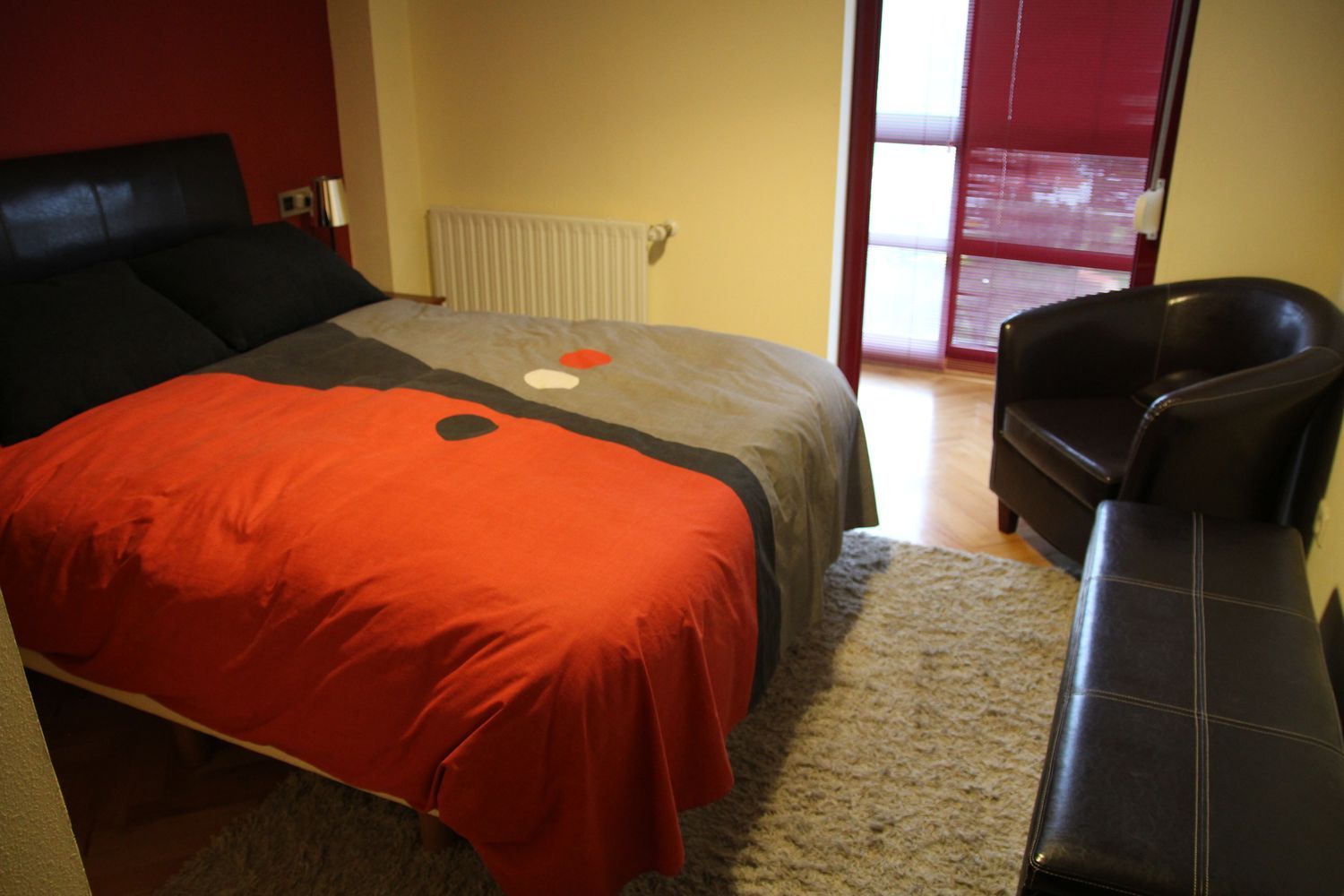 Piso en avenida Novo Mesoiro, 17 - Foto 1