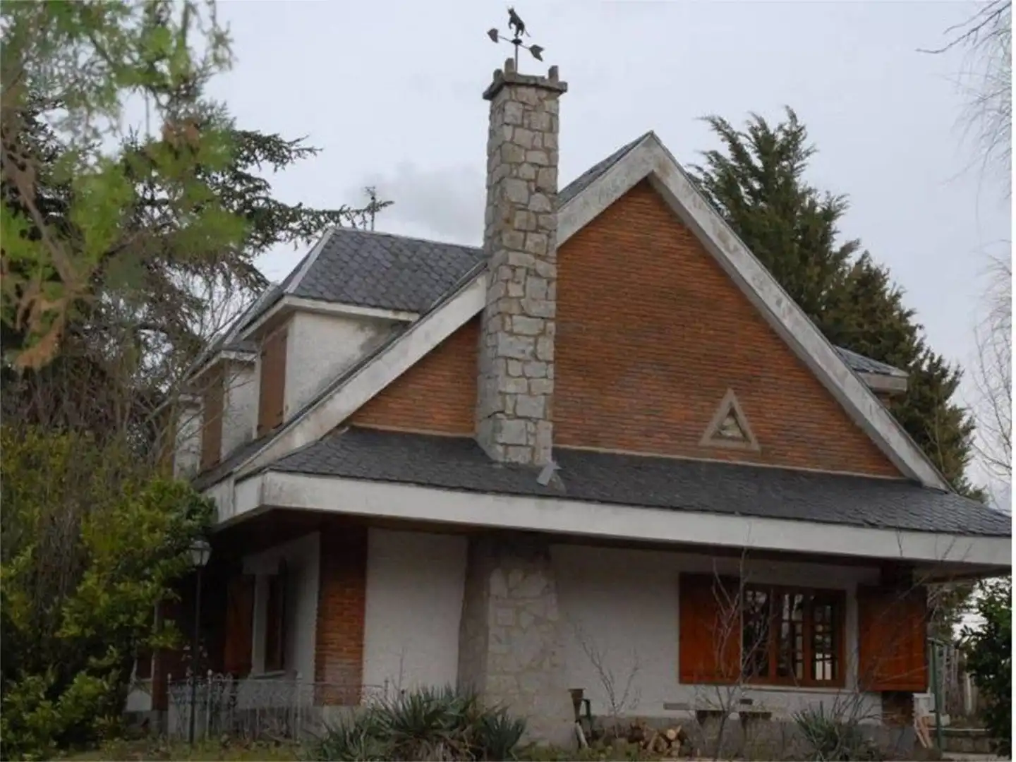 Chalet en  Lugar Barceras las 1 - Foto 2