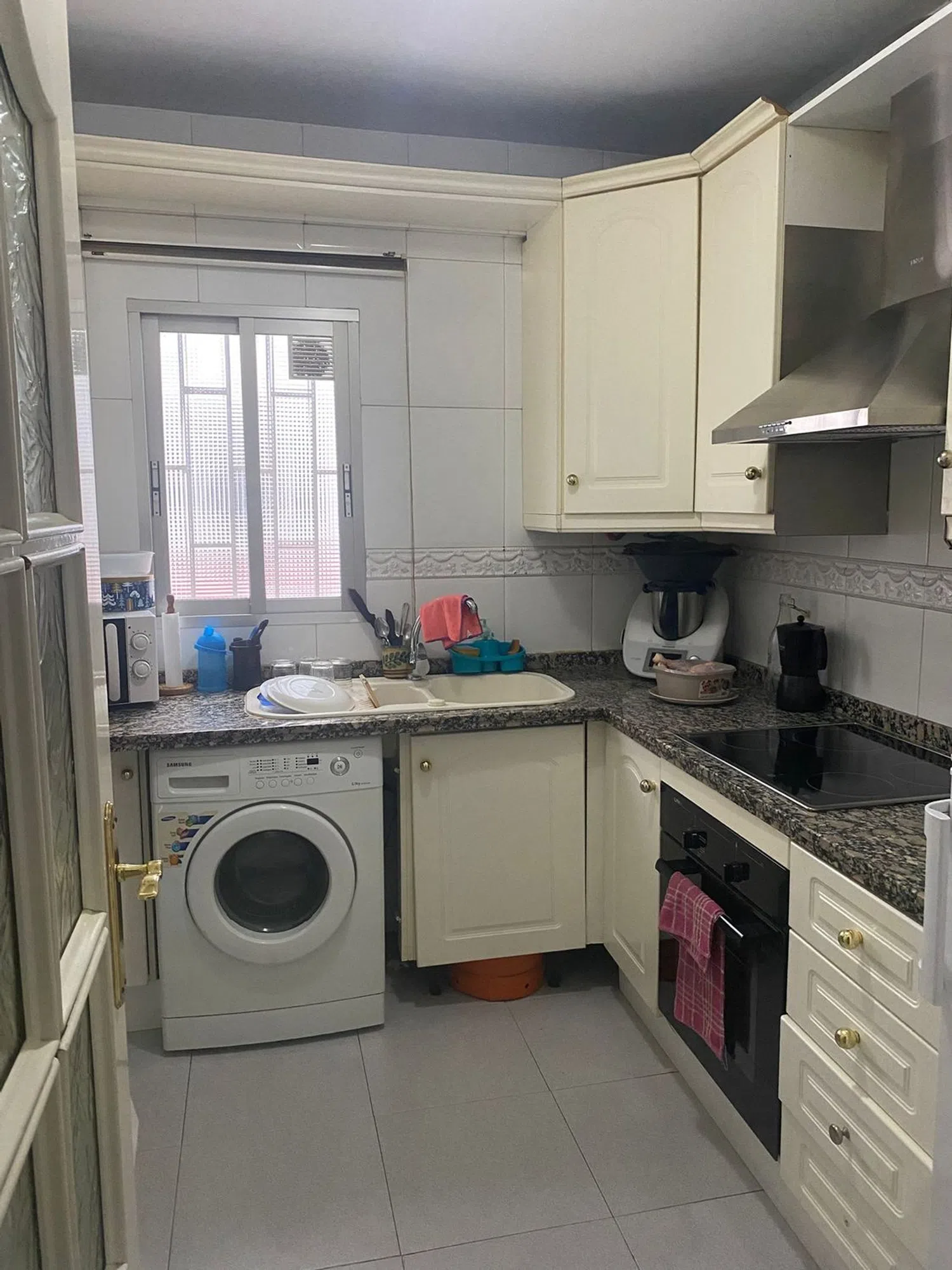 Piso en avenida Gran Vía Parque, 37 - Foto 8