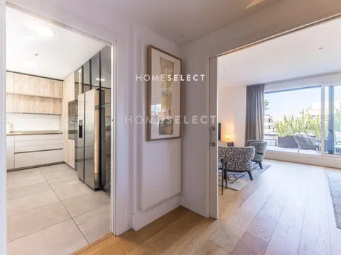 Ático en calle de Modesto Lafuente - Foto 21