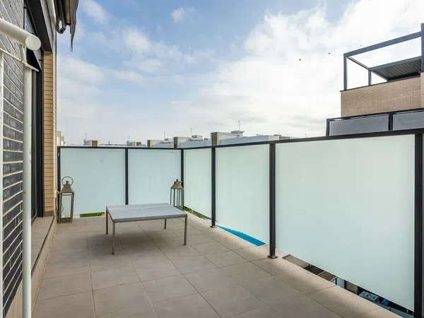 Ático en Avenida de Europa, 6, Barrio Alto, Barrio Alto - Foto 21