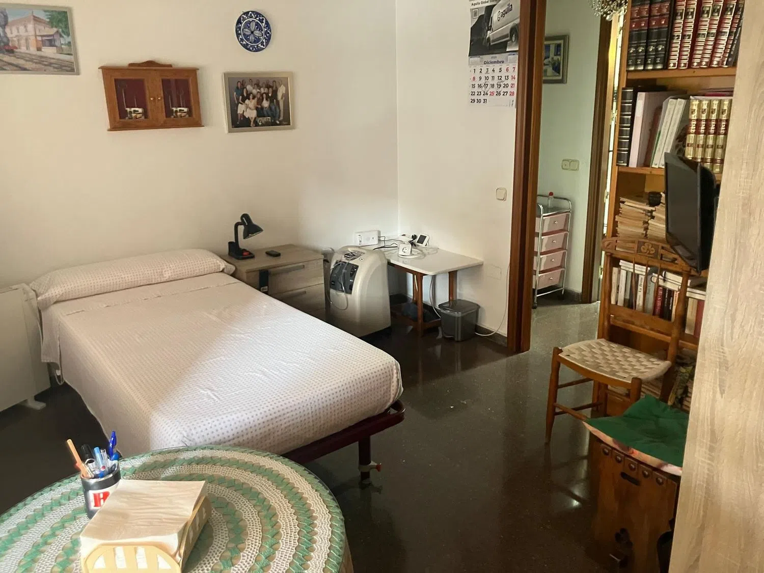 Piso en calle Mayor, 18 - Foto 6