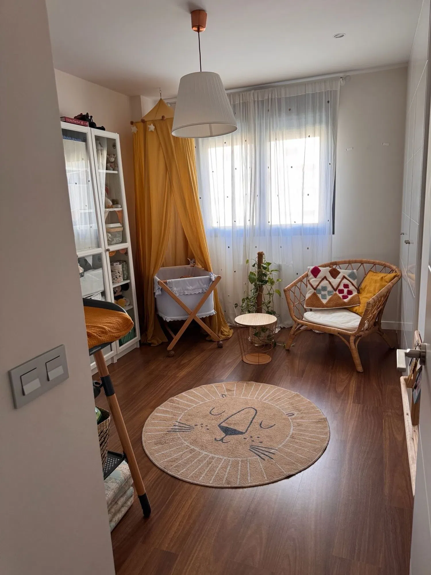 Piso en El Asombro de Damasco, 9 - Foto 6