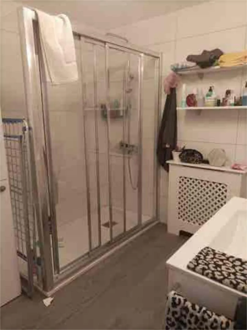 Piso en sta Cristina oleiros - Foto 3