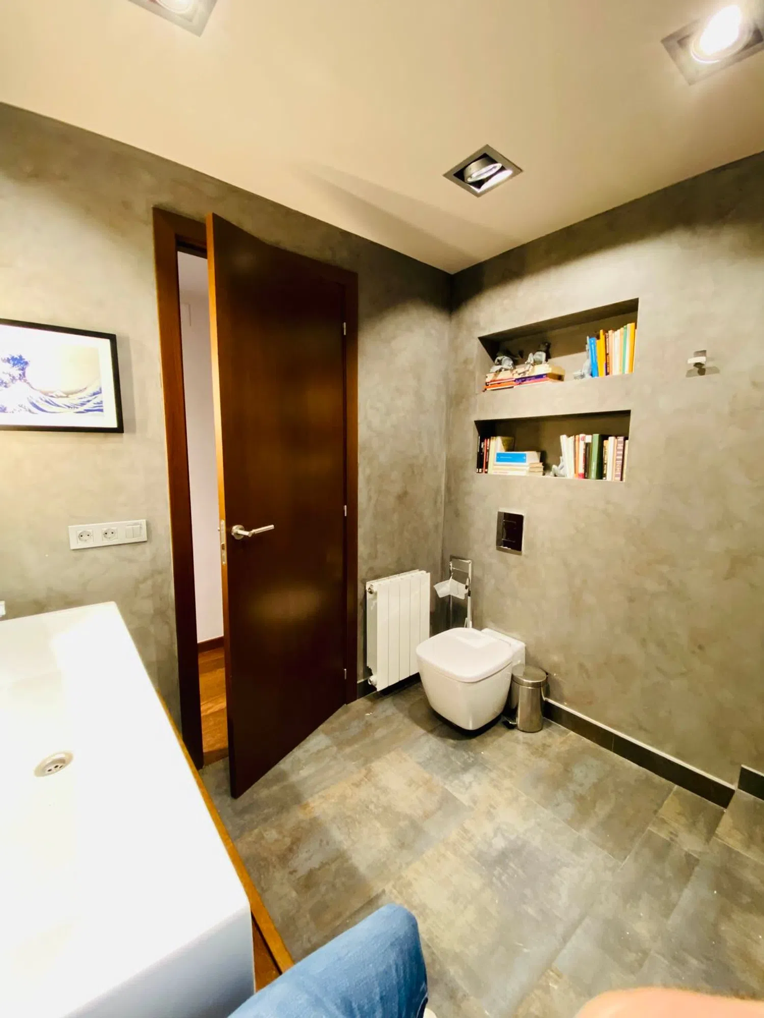 Piso en ronda de Ponent, 247 - Foto 16