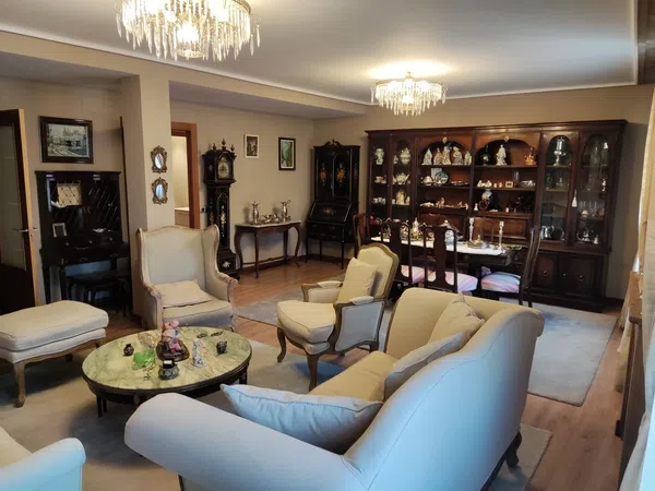 Piso en Villa Pilar - Foto 3