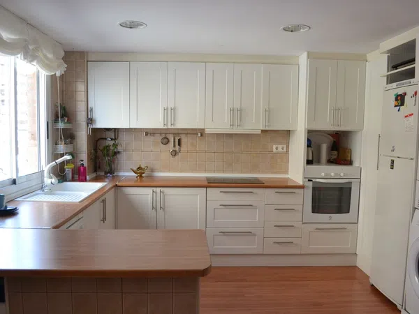 Piso en calle México, 26 - Foto 13