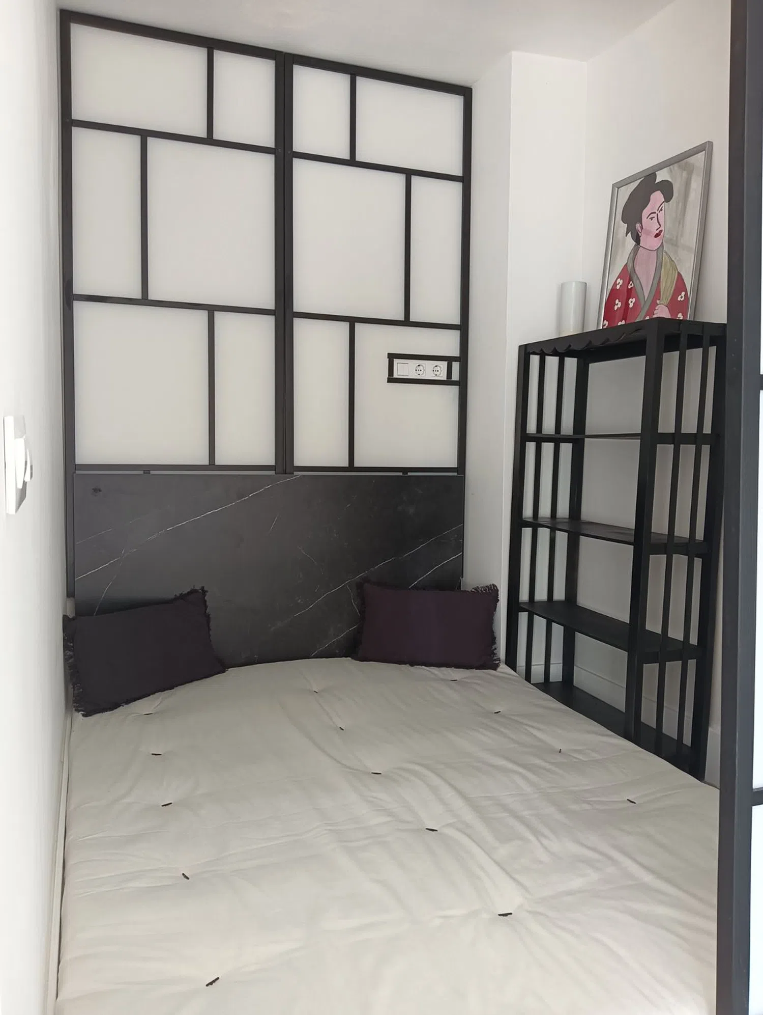 Piso en calle Puerto de Miravete, 11 - Foto 5