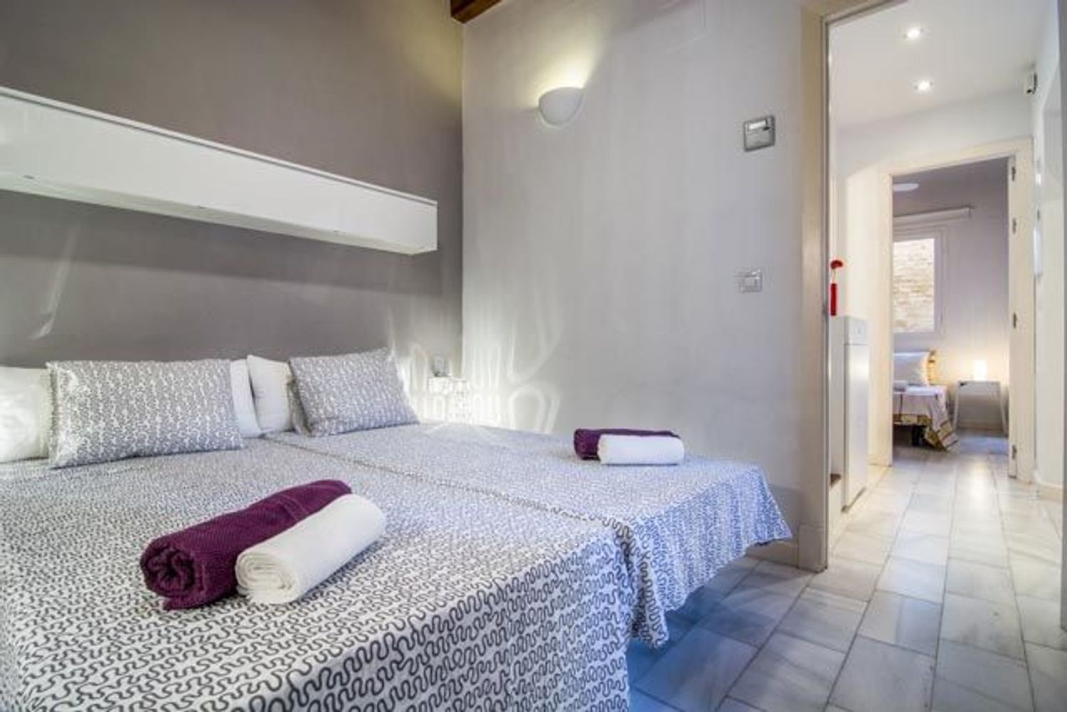 Dúplex en calle de Torreblanca, 16 - Foto 6