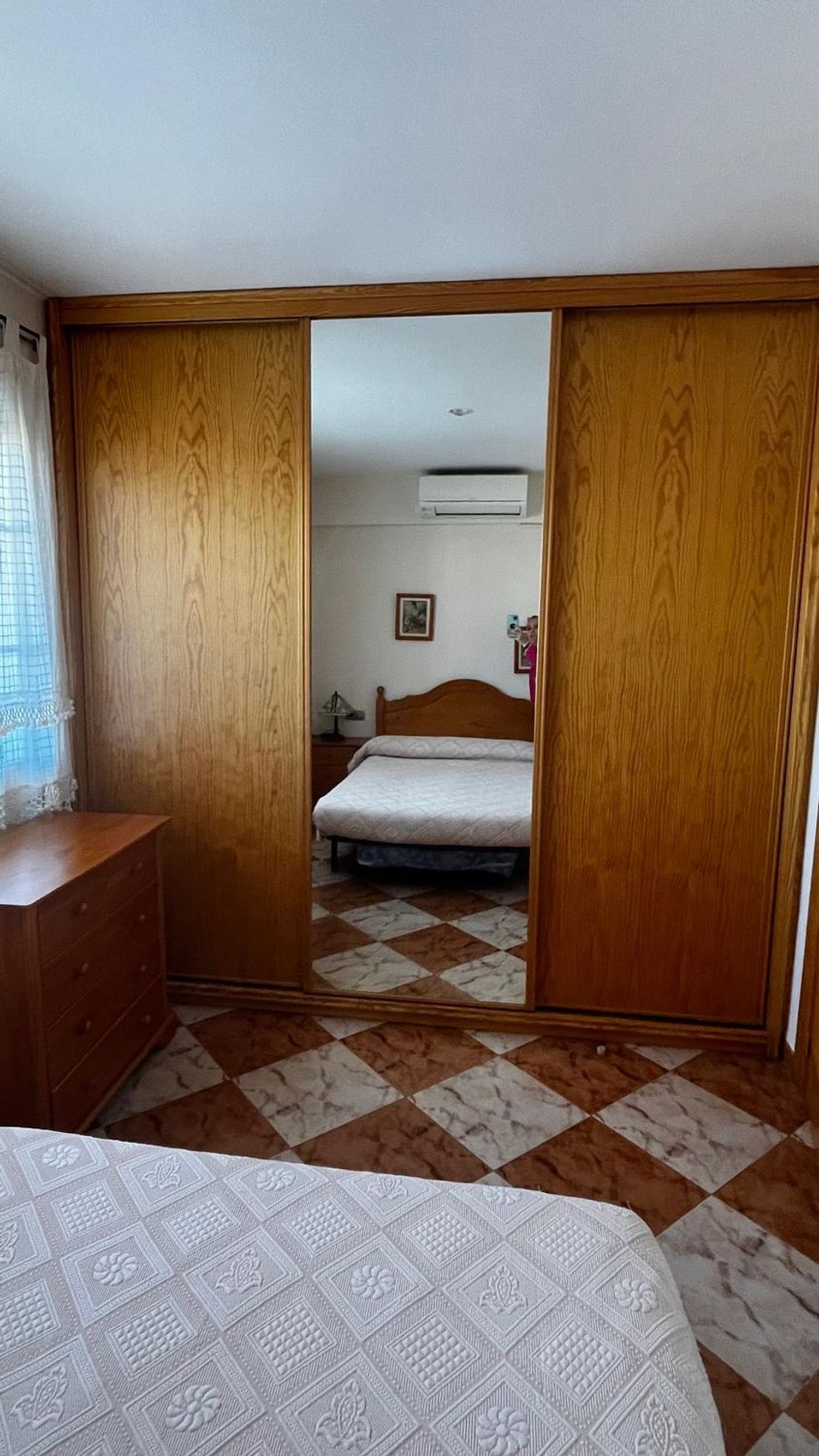 Ático en Calle Guitarrista Tárrega, 26, Pueblo, Pueblo - Foto 13
