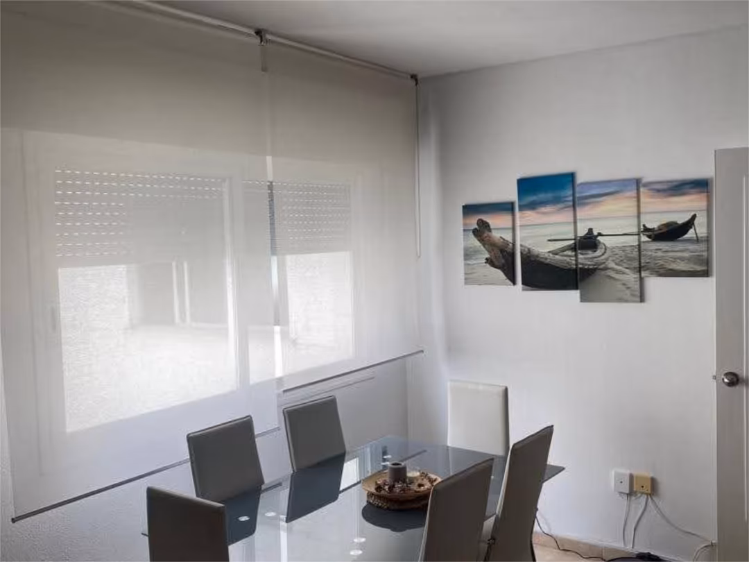 Piso en  Calle del Doce de Octubre 9 - Foto 8