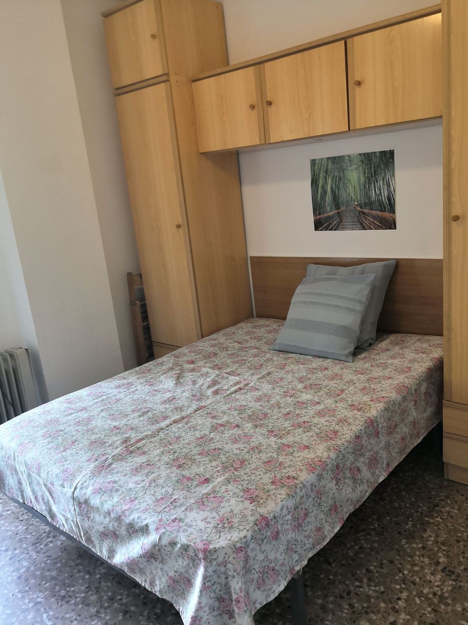 Piso en calle de Miguel Servet, 15 - Foto 4