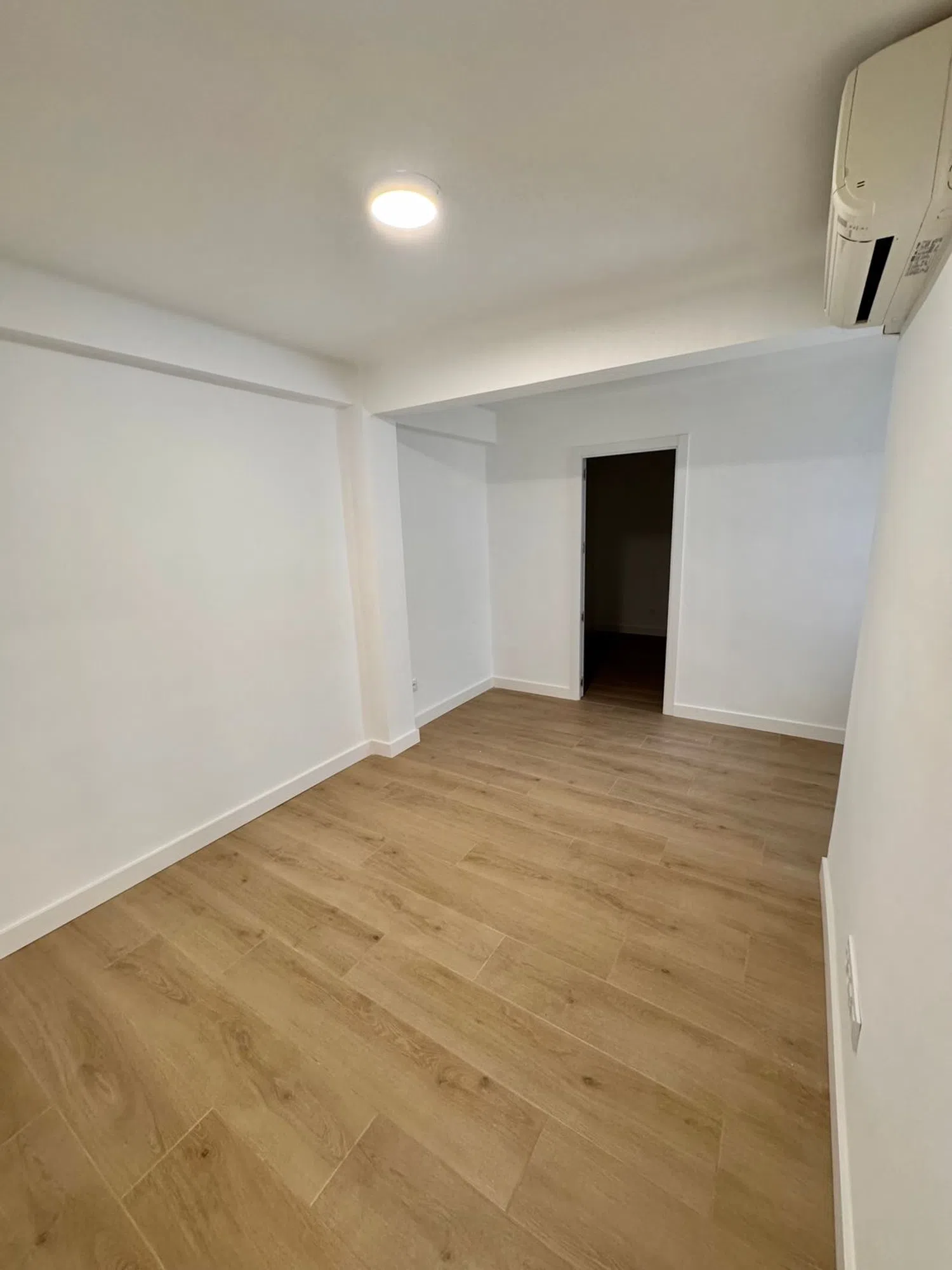 Piso en calle de Isabelita Usera, 81 - Foto 1