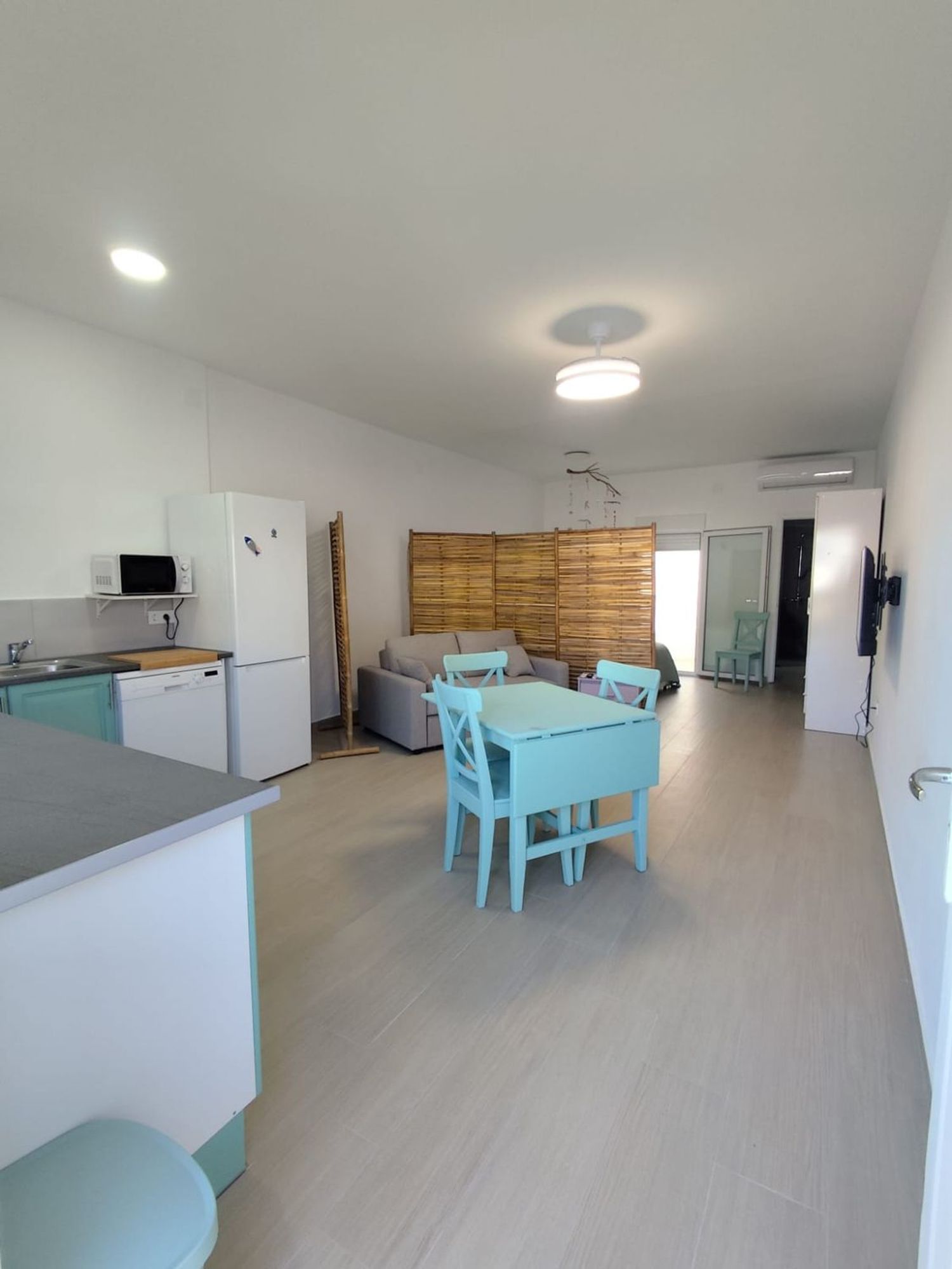 Estudio en Paseo Marítim del Mediterrani, 4, Zona Playa Morro de Gos - Foto 16