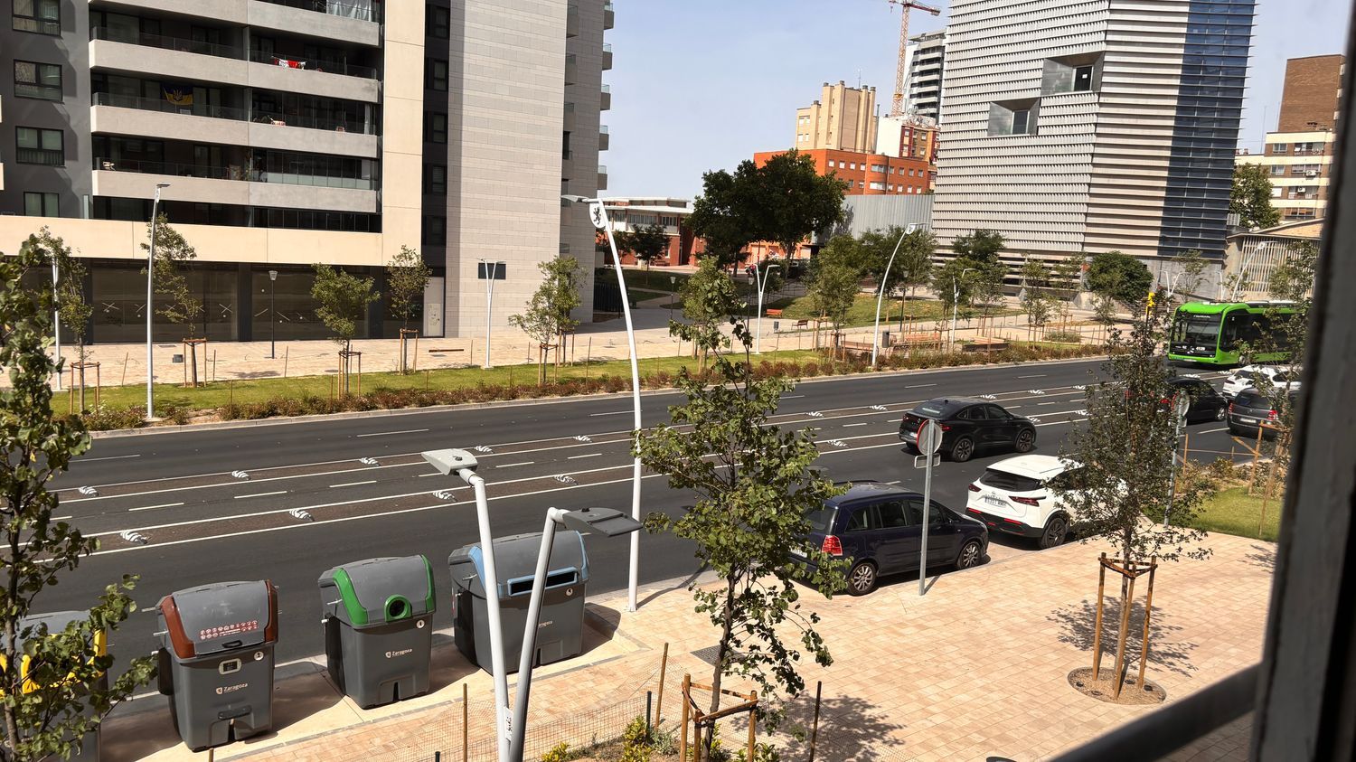 Piso en Avenida de Navarra, 77, Barrio del AVE - Foto 2